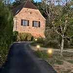 Le Clos Saint 5 Etoiles Villa Domme