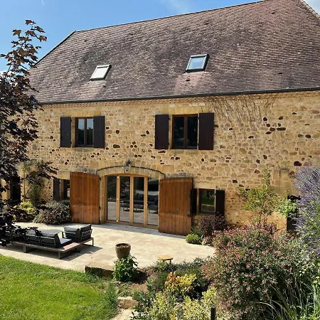 Le Clos Saint 5 Etoiles * 돔므