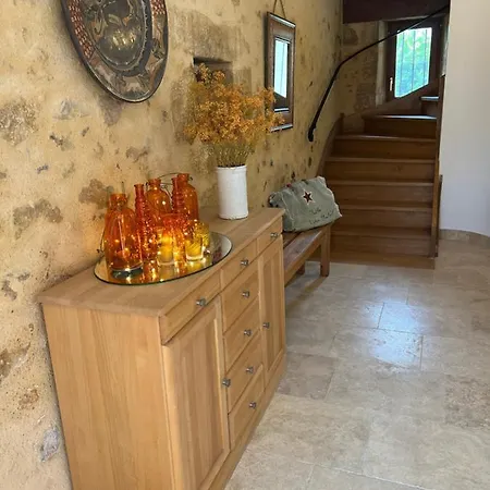 Le Clos Saint 5 Etoiles Villa Domme