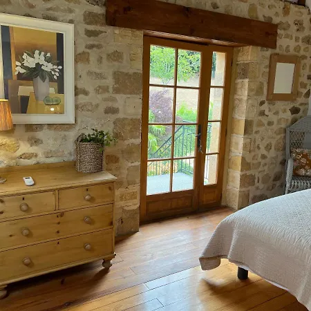 Villa Le Clos Saint 5 Etoiles *