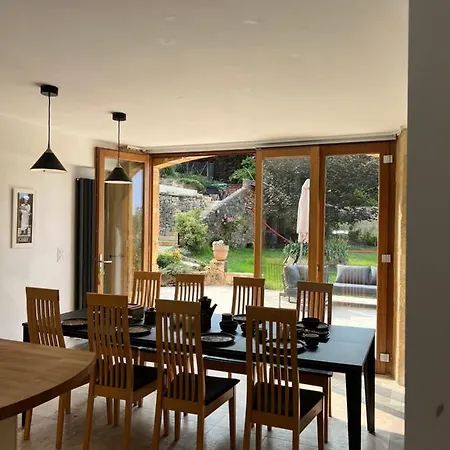 Le Clos Saint 5 Etoiles Villa