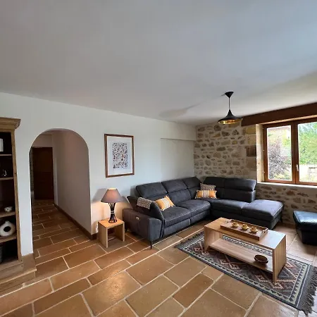 Le Clos Saint 5 Etoiles *