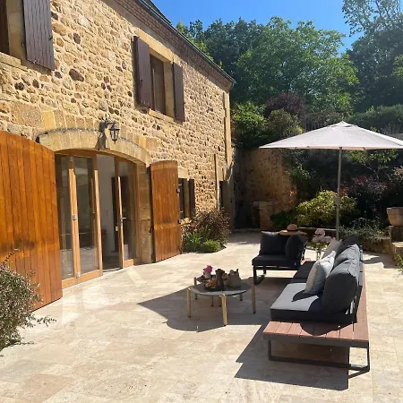 Le Clos Saint 5 Etoiles *