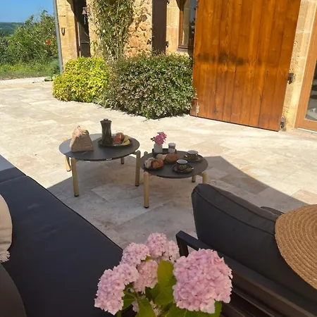 Villa Le Clos Saint 5 Etoiles Domme