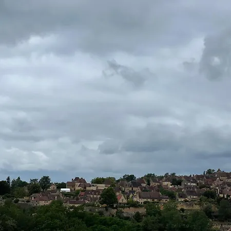 Villa Le Clos Saint 5 Etoiles Domme