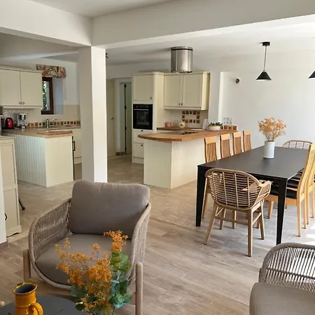 Le Clos Saint 5 Etoiles Villa Domme