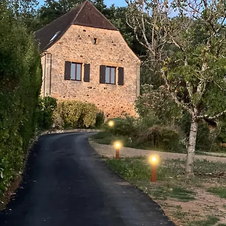 Le Clos Saint 5 Etoiles Villa Domme