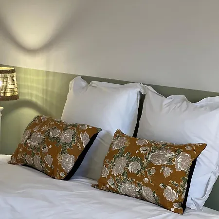 Le Clos Saint 5 Etoiles Villa