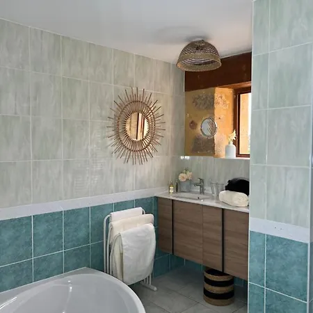 Le Clos Saint 5 Etoiles Domme