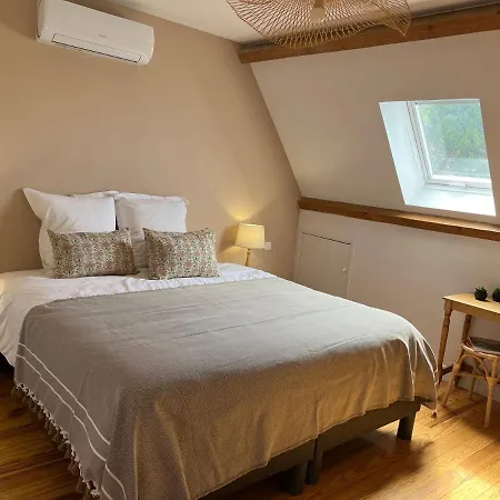 Villa Le Clos Saint 5 Etoiles Domme
