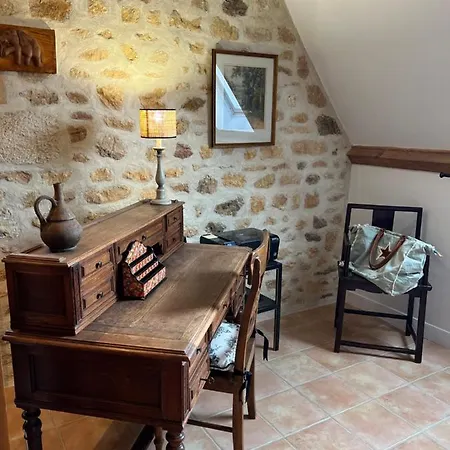 Le Clos Saint 5 Etoiles Villa *