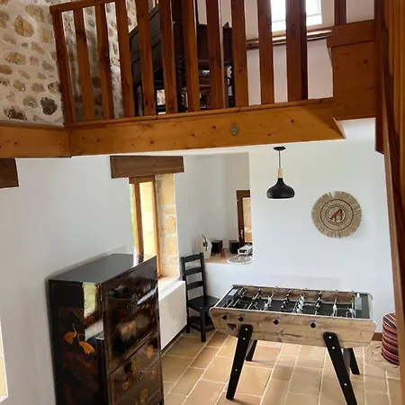 Le Clos Saint 5 Etoiles *