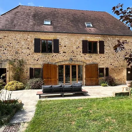 Villa Le Clos Saint 5 Etoiles