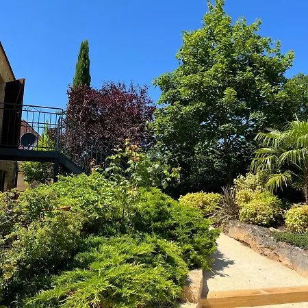 Le Clos Saint 5 Etoiles Villa