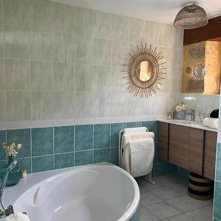 Villa Le Clos Saint 5 Etoiles Domme