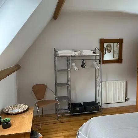 Le Clos Saint 5 Etoiles Villa Domme