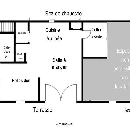 Le Clos Saint 5 Etoiles Domme