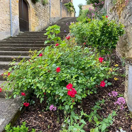 Villa Le Clos Saint 5 Etoiles Domme