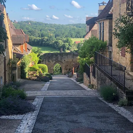 Le Clos Saint 5 Etoiles