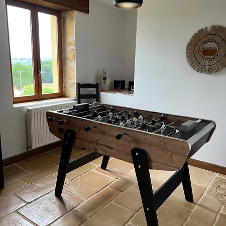 Le Clos Saint 5 Etoiles Villa *
