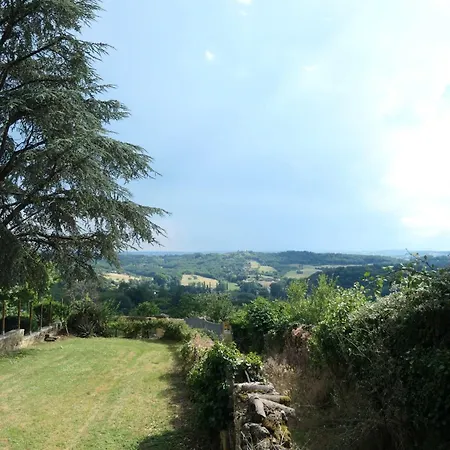 Le Clos Saint 5 étoiles
