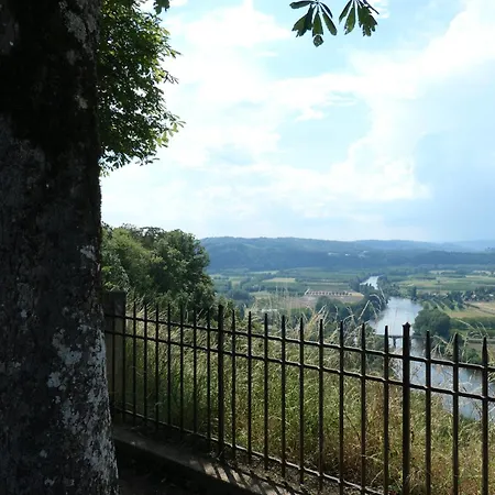 Le Clos Saint 5 Etoiles Villa Domme