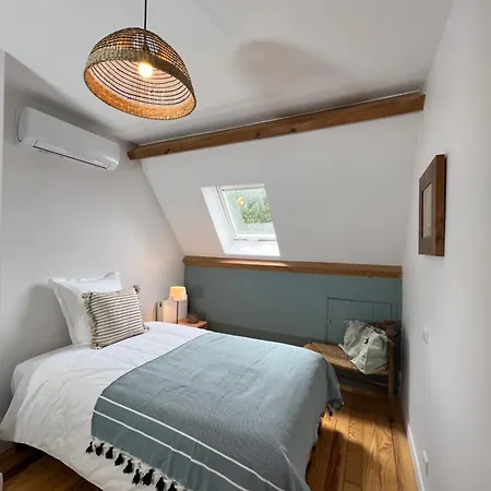 Villa Le Clos Saint 5 Etoiles *