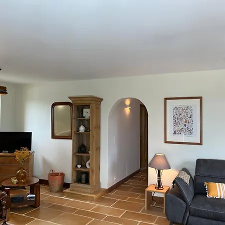 Le Clos Saint 5 Etoiles Villa *