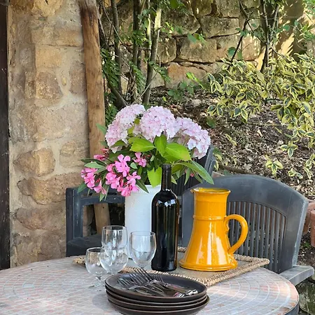 Le Clos Saint 5 Etoiles * Domme