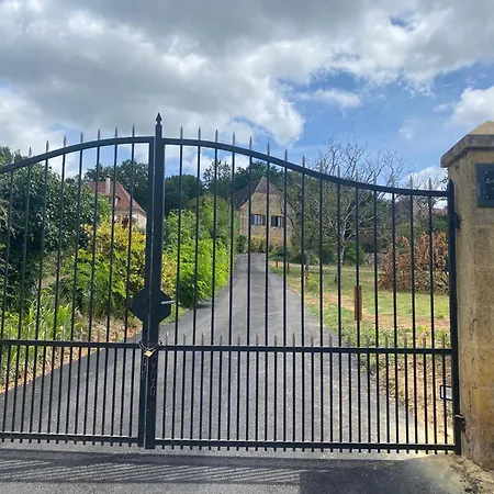 Le Clos Saint 5 Etoiles Domme