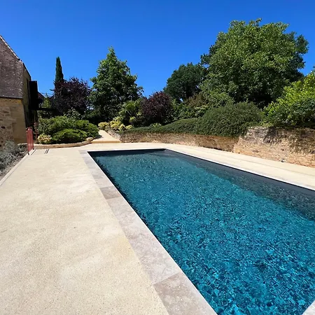 Le Clos Saint 5 Etoiles Villa Domme