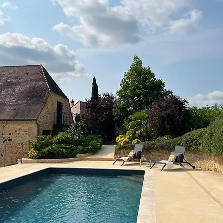 Le Clos Saint 5 Etoiles *