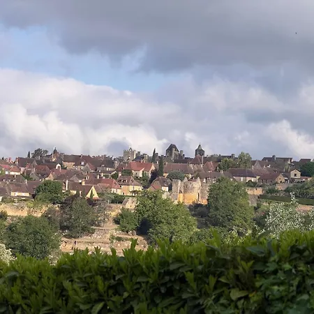 Le Clos Saint 5 Etoiles Domme