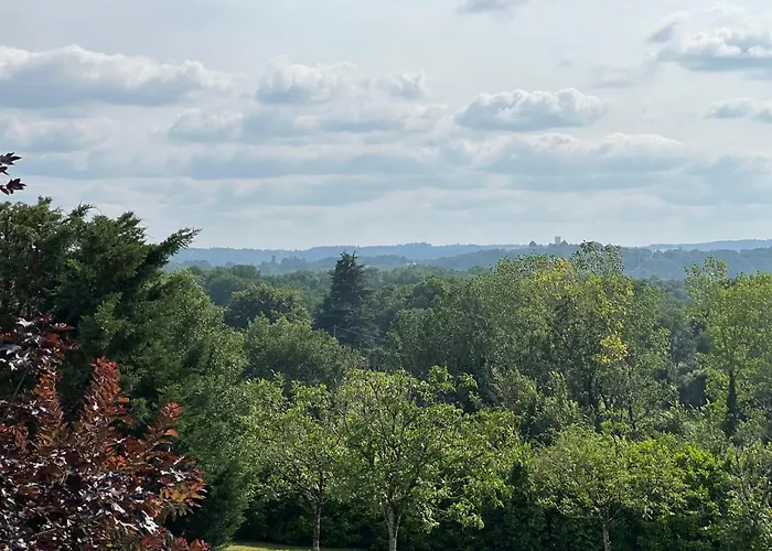 Le Clos Saint 5 Etoiles