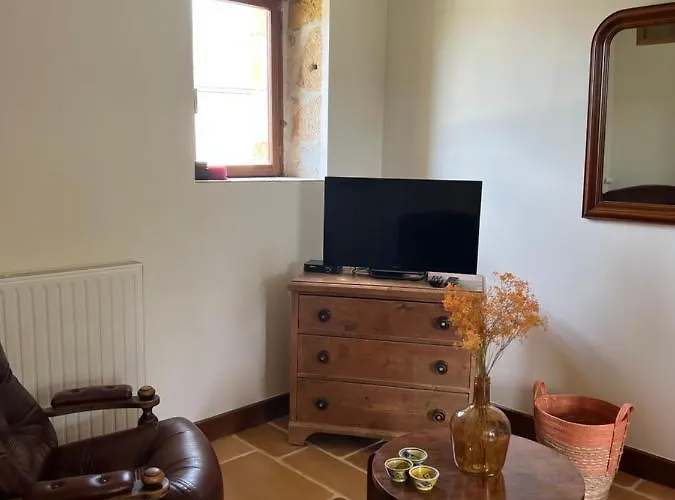 Le Clos Saint 5 Etoiles Villa