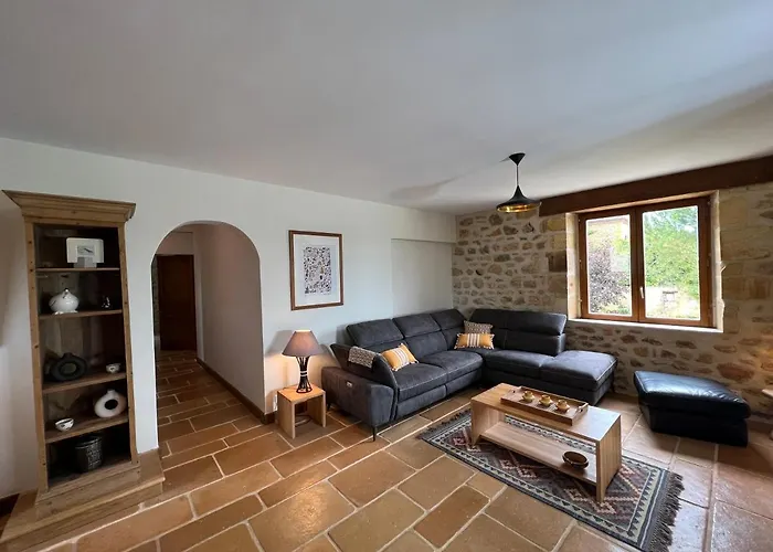 Le Clos Saint 5 Etoiles *