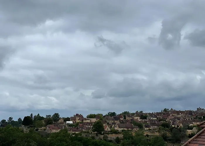 Villa Le Clos Saint 5 Etoiles Domme