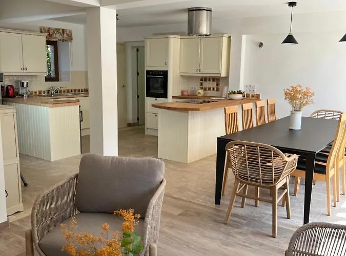 Le Clos Saint 5 Etoiles Villa Domme