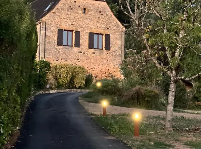 Le Clos Saint 5 Etoiles Willa Domme