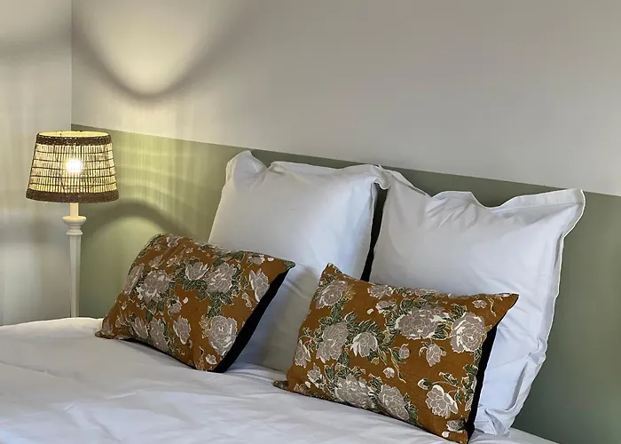 Le Clos Saint 5 Etoiles Villa