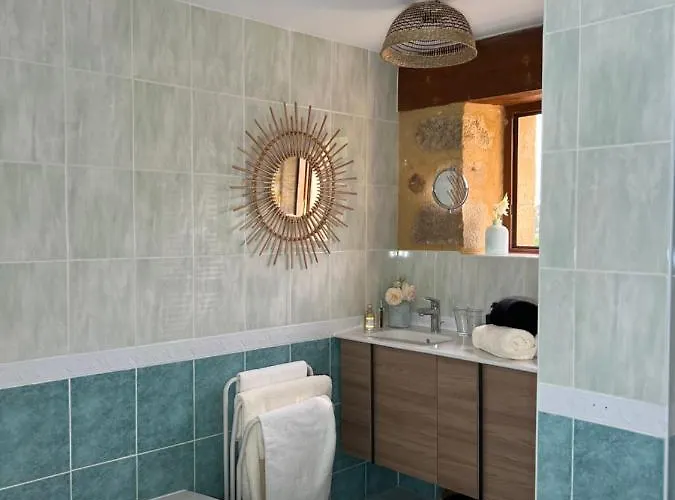 Le Clos Saint 5 Etoiles Domme