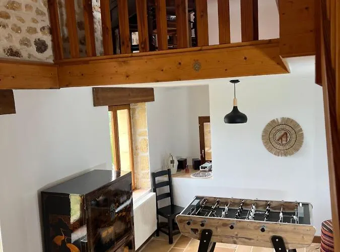 Le Clos Saint 5 Etoiles *