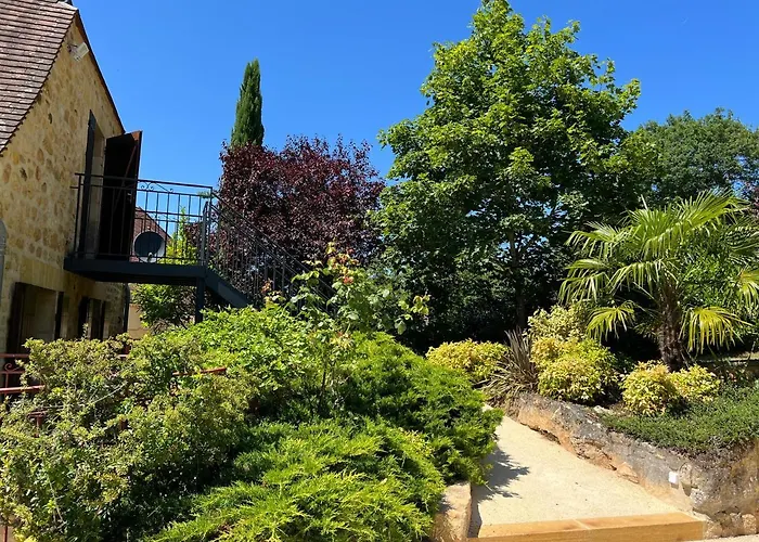 Le Clos Saint 5 Etoiles Willa