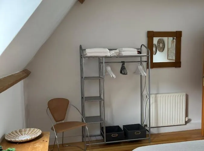 Le Clos Saint 5 Etoiles Villa Domme