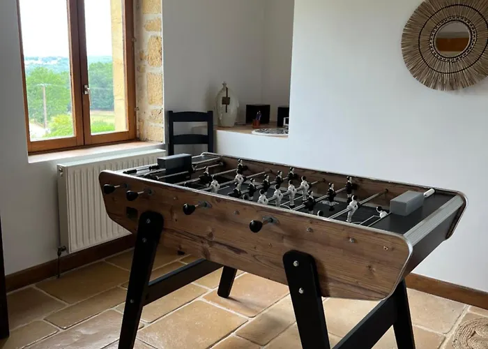 Le Clos Saint 5 Etoiles Villa *