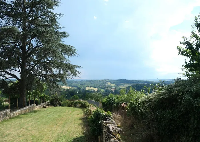 Le Clos Saint 5 Etoiles