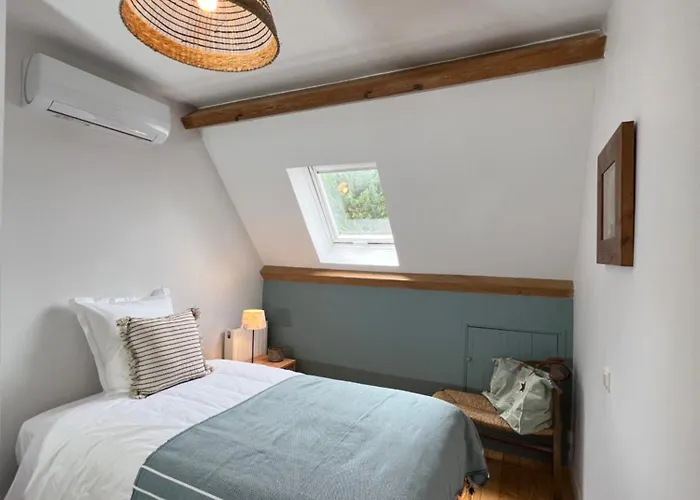 Villa Le Clos Saint 5 Etoiles *