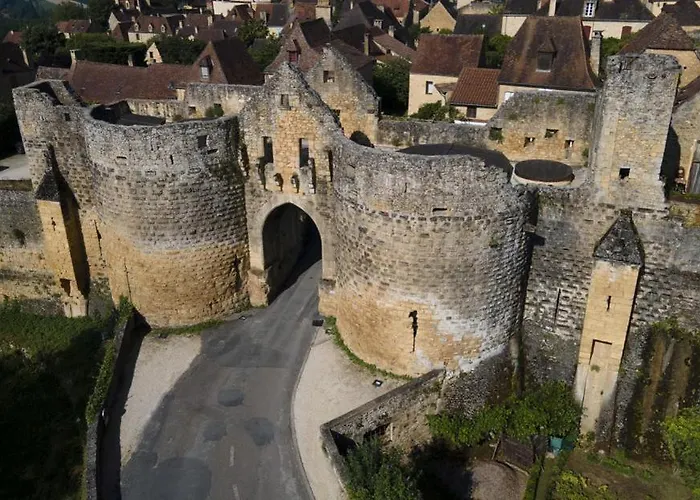 Le Clos Saint 5 Etoiles Villa